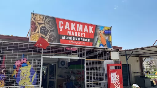 ÇAKMAK MARKET Afyonkarahisar Merkez