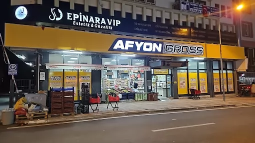 AFYON GROSS Afyonkarahisar Merkez