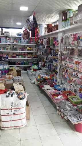 Biner Market Afyonkarahisar Merkez