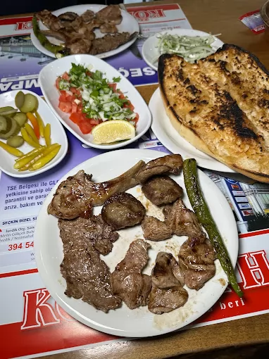 Köfteci Hacı Ankara Yenimahalle