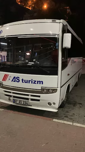 Kamil Koç Zonguldak Merkez