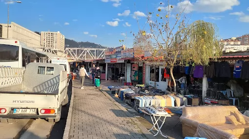 Metro Turizim Zonguldak Merkez