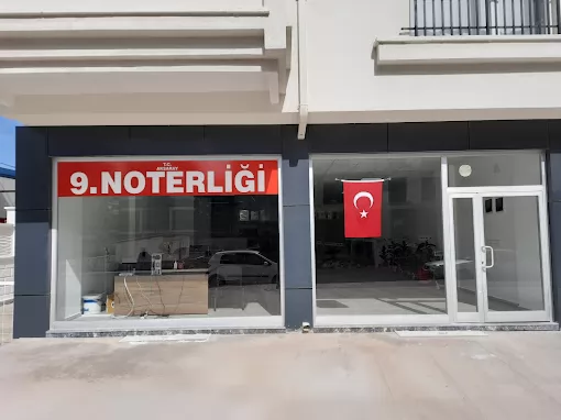 Aksaray 9. Noterliği Aksaray Merkez