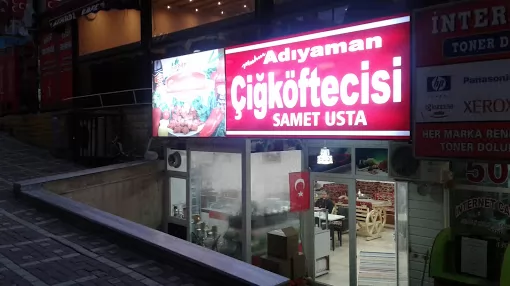 MEŞHUR ADIYAMAN ÇİĞ KÖFTECİSİ BAYRAM USTA Yozgat Merkez