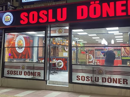 YOZGAT SOSLU DÖNER Yozgat Merkez