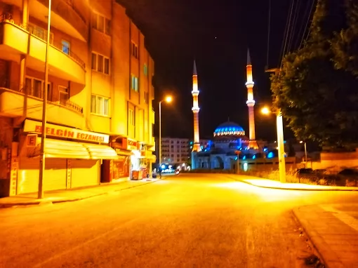 Çağdaş Market Kilis Merkez