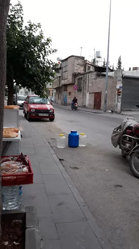 Sultan Market Kilis Merkez