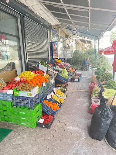 GEZER MARKET Kilis Merkez