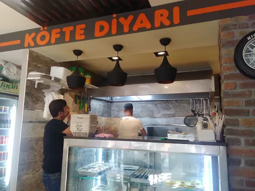 Kofte Diyari Eskişehir Odunpazarı