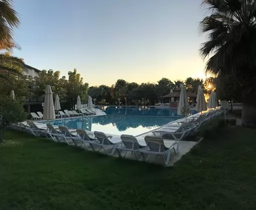 Pamukkale Turizm Manisa Otogar Manisa Şehzadeler