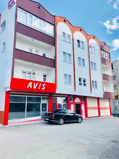 Avis Şırnak Şırnak Merkez