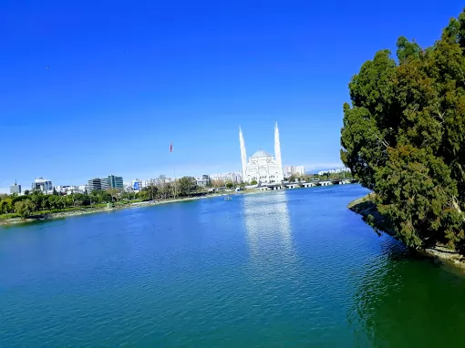 Adana 3. Noter Adana Seyhan