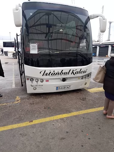 İstanbul Kalesi Turizm İstanbul Sultanbeyli