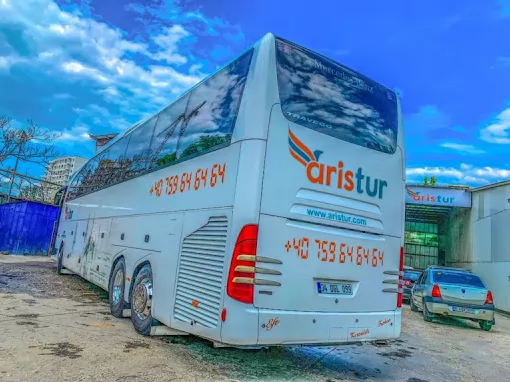 https://aristur.com/ İstanbul Fatih