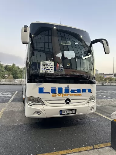 Lilian Expres Turizm İstanbul Bayrampaşa