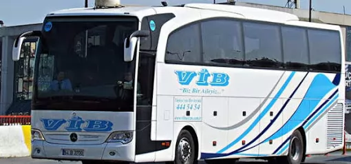 VİB Turizm Sakarya Adapazarı