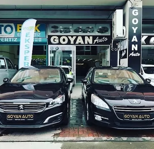 Goyan Rent a car Şırnak Uludere