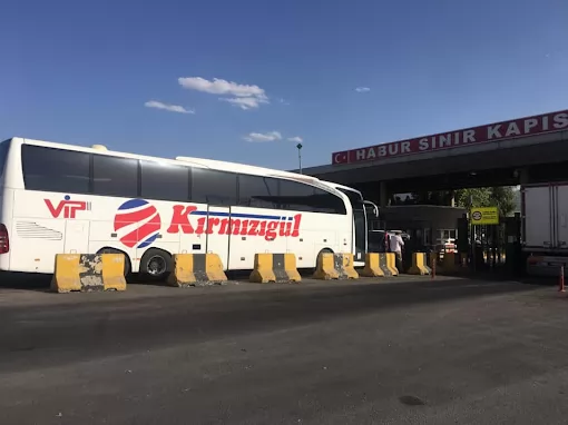 ÖZCANLAR Otobüs İşletmesi Sakarya Arifiye