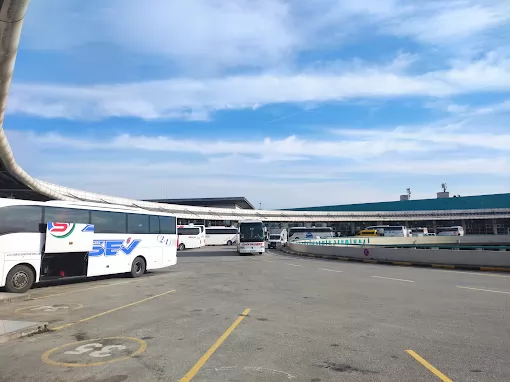 Sakarya Büyükşehir Terminali Sakarya Arifiye