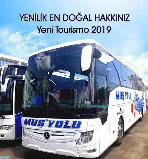 MUŞ YOLU Turizm Sakarya Arifiye