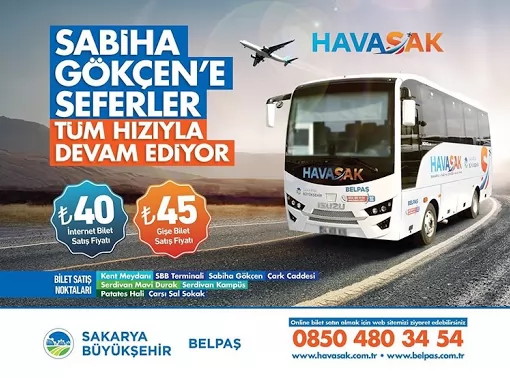 Havasak Sakarya Arifiye