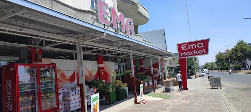 ECY BÜTÇEM MARKET Adıyaman Merkez