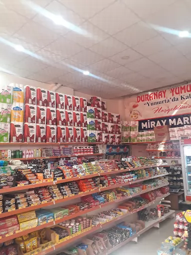 Miray Market Adıyaman Merkez