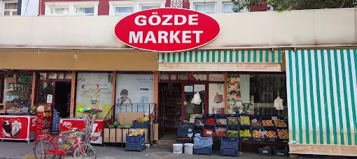 Gözde Market Adıyaman Merkez