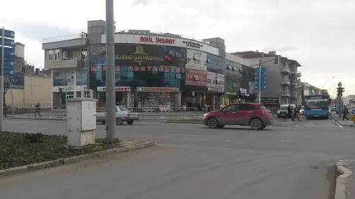 Düzce 6. Noterliği Düzce Merkez