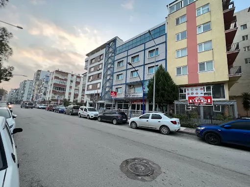 Manisa 1. Noterliği Manisa Yunusemre