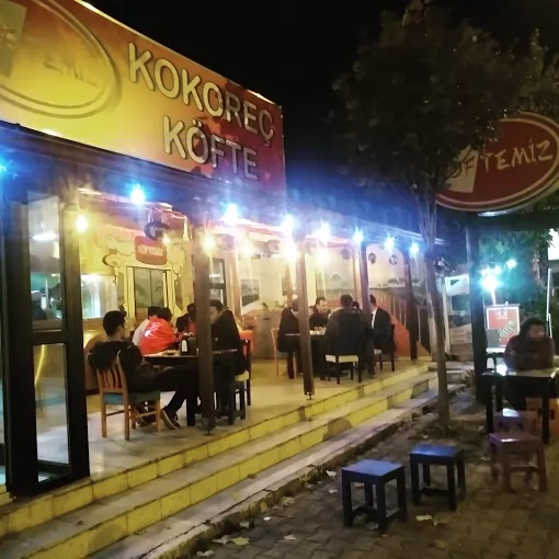 Köftemiz Isparta Merkez