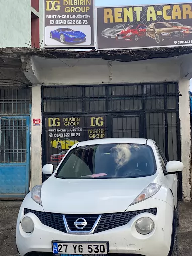 Dilbirin Rent a Car Ve Oto Çeker Galeri Şırnak Cizre