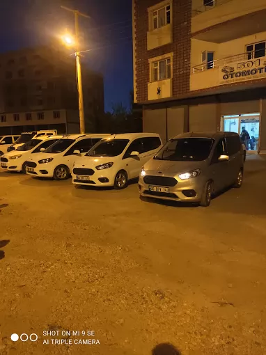 501 Rent A Car Şırnak İdil