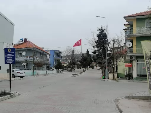 Çardak Noterliği Denizli Çardak