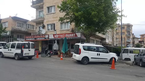 KÖFTECİ MURAT Nevşehir Merkez