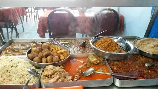 Çiğköfteci Recep Usta Diyarbakır Yenişehir