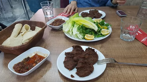 Çiğköfteci Hacı Siraç (Pala’nın Yeri) Diyarbakır Yenişehir