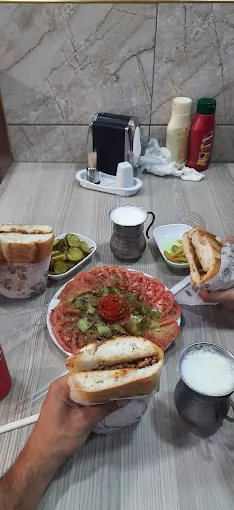 Kokoreççi Suat Usta Diyarbakır Yenişehir