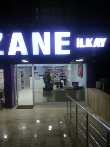 İlkay Eczanesi Karabük Merkez