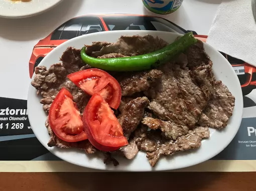 Selman Kebap Kocaeli İzmit