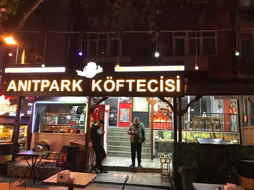 Anıt Park Köftecisi Kocaeli İzmit