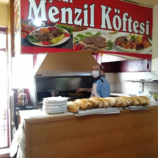 Menzil köfte Çorum Merkez