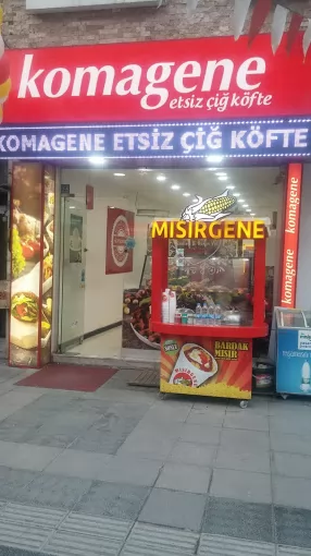 Çorum Komagene Çorum Merkez