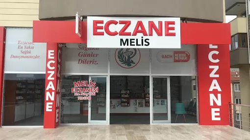 MELİS ECZANESİ Karabük Safranbolu