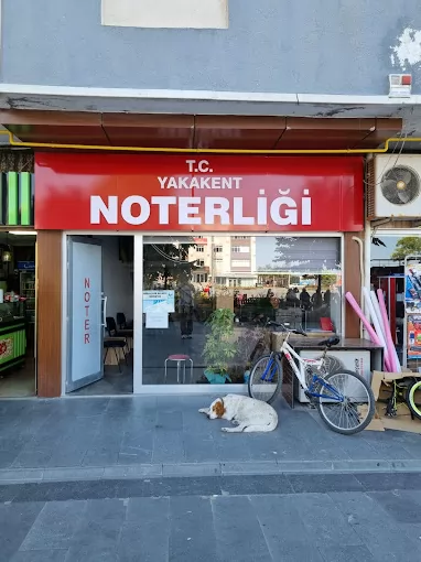 Yakakent Noterliği Samsun Yakakent