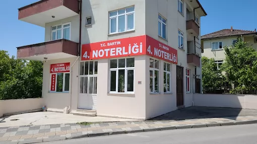 Bartın 4. Noterliği Bartın Merkez