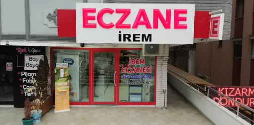 İrem Eczanesi Karabük Merkez