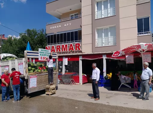 Nar Market Karabük Merkez