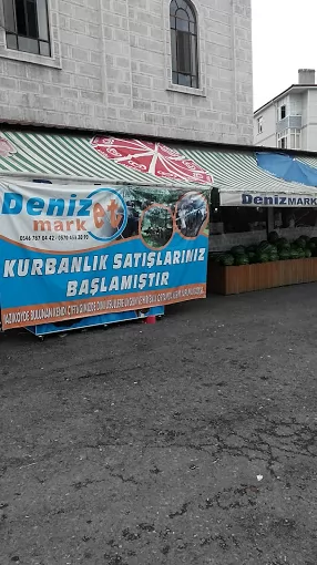 Deniz Market Karabük Merkez