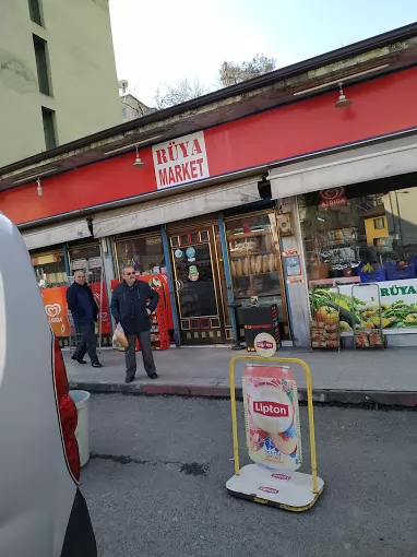 Rüya Market Karabük Merkez